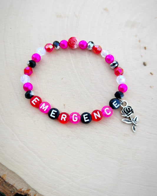 Emergence Bracelet