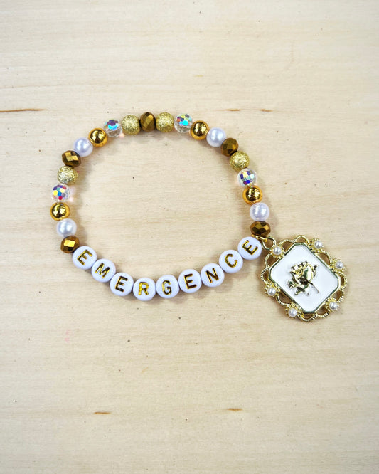 Emergence Bracelet