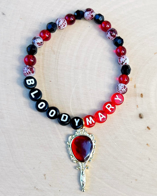 Bloody Mary Bracelet