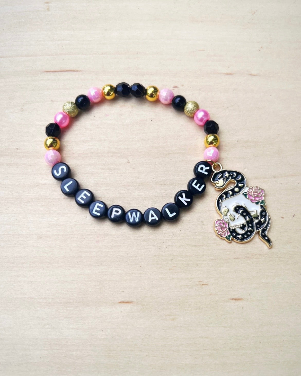 President - Sleepwalker Bracelet