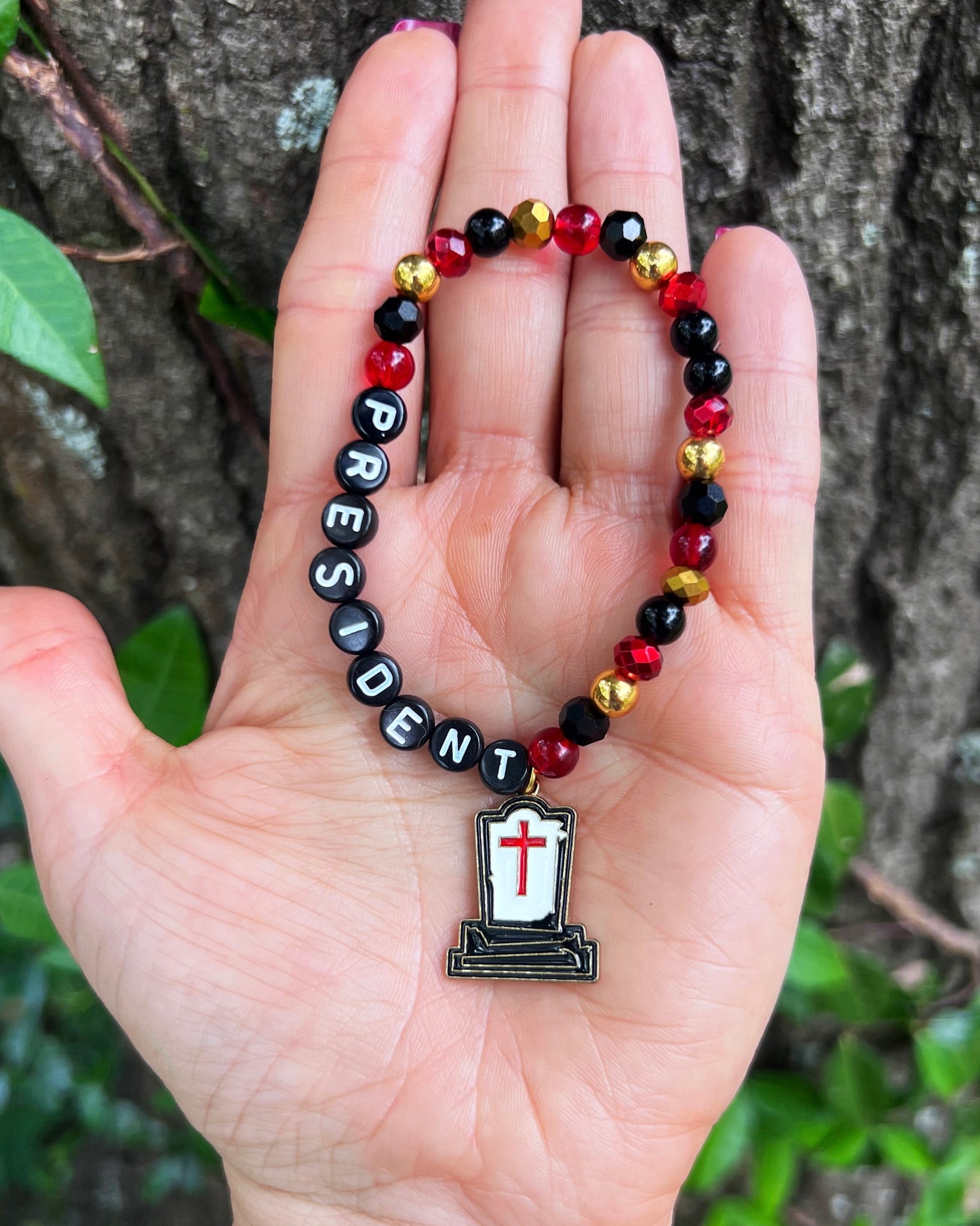 President Bracelet