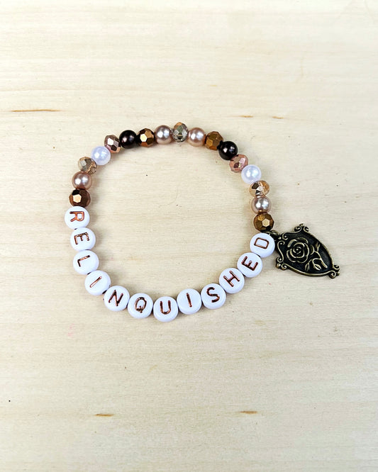 Relinquished Bracelet
