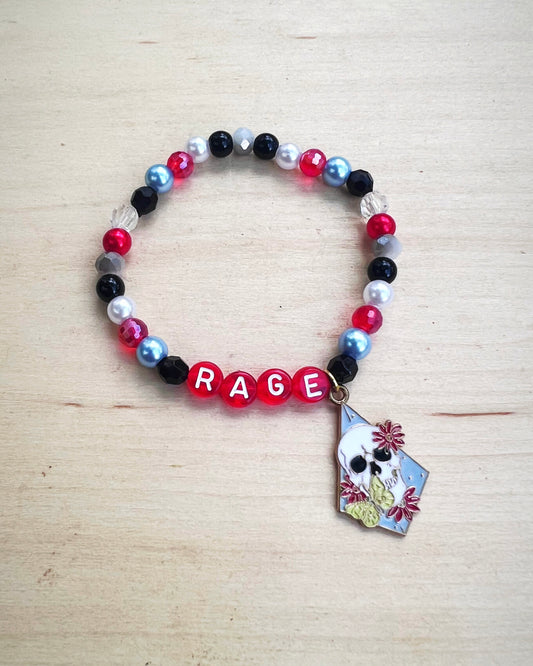 President - Rage Bracelet