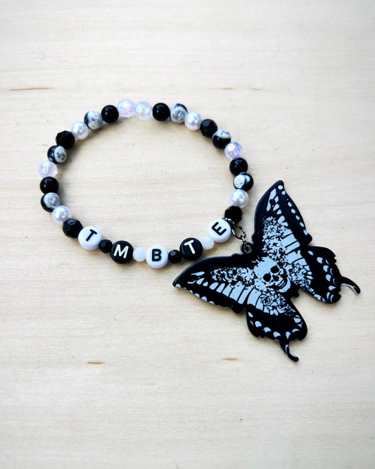 Take Me Back To Eden Bracelet