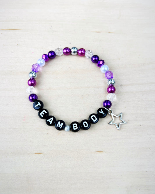 Team Body Bracelet
