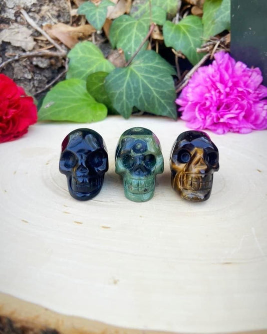 Skulls