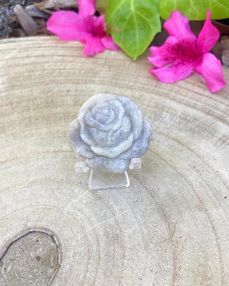 Moonstone Rose