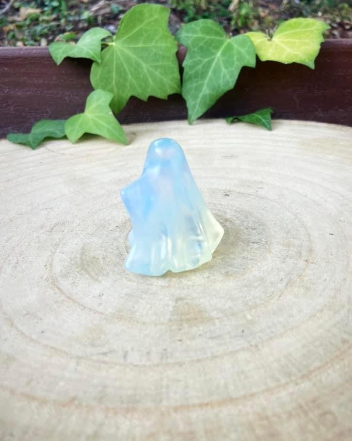 Opalite Ghost