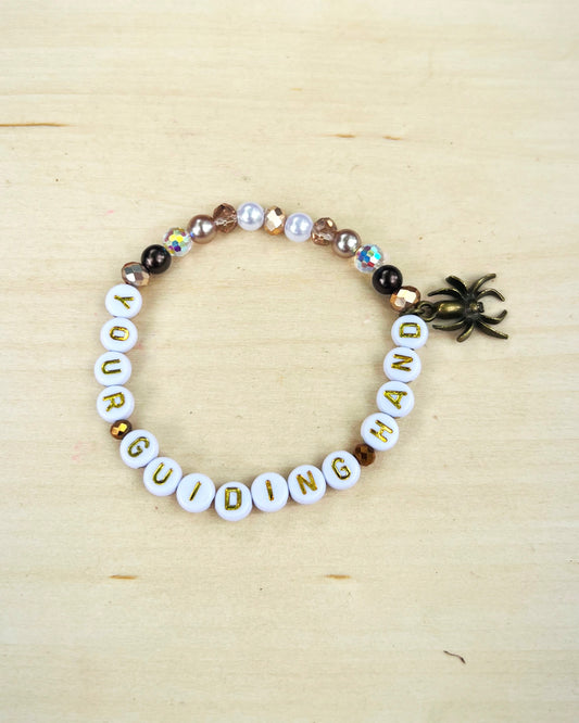 Your Guiding Hand Bracelet