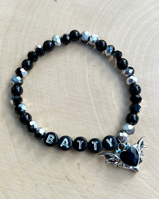 Batty Bracelet