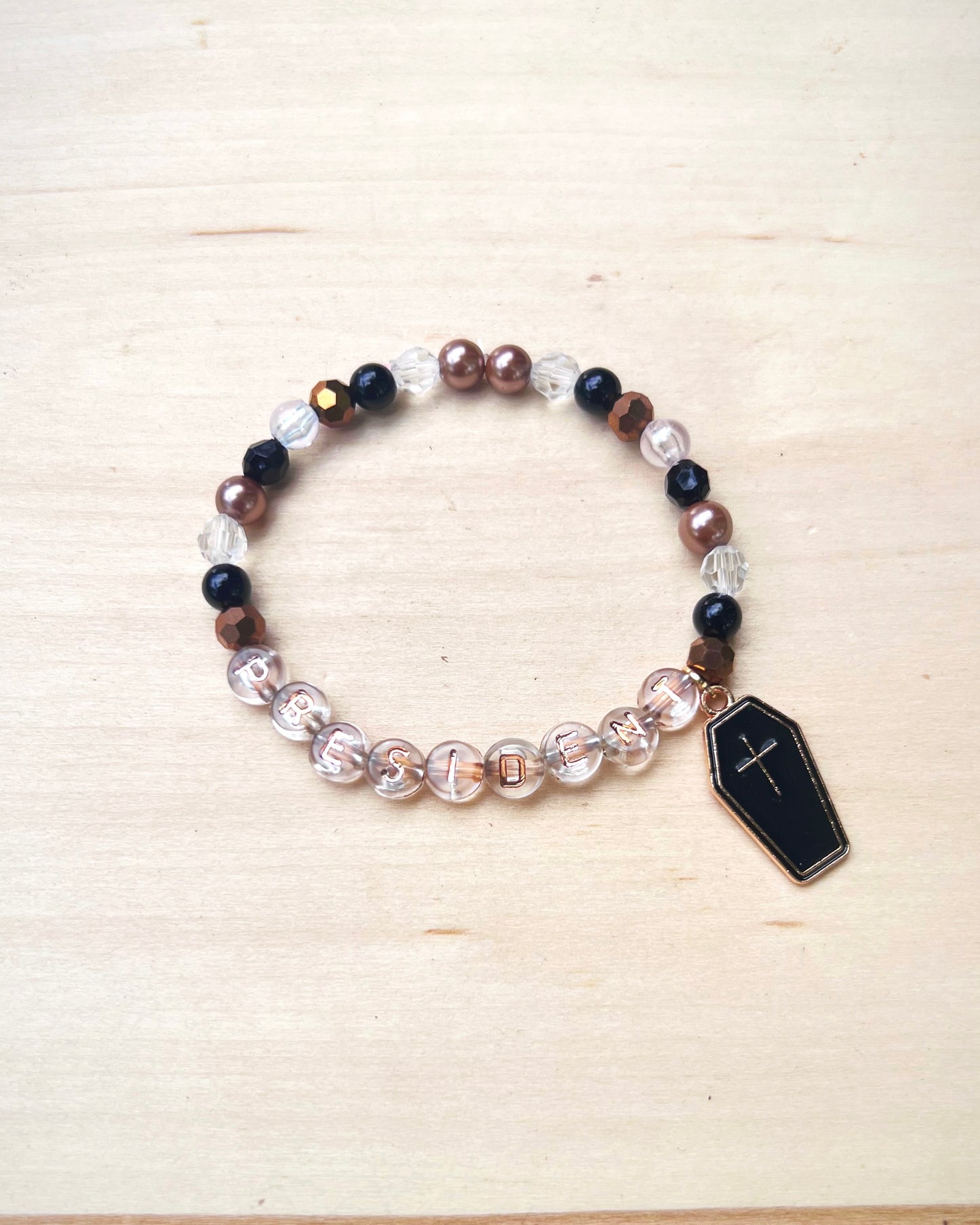 President Bracelet