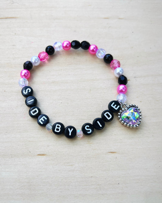 Side By Side Bracelet