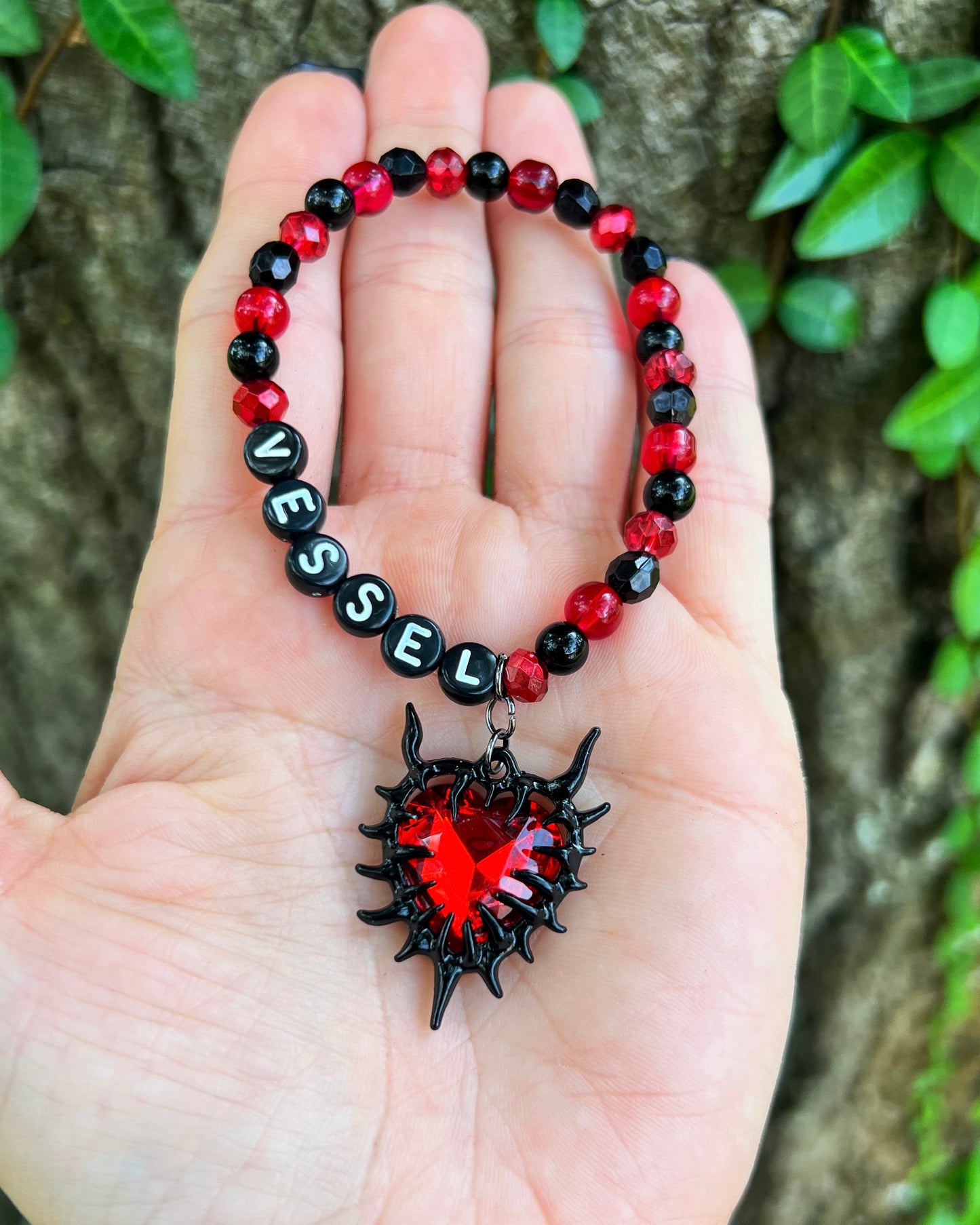 Vessel Bracelet