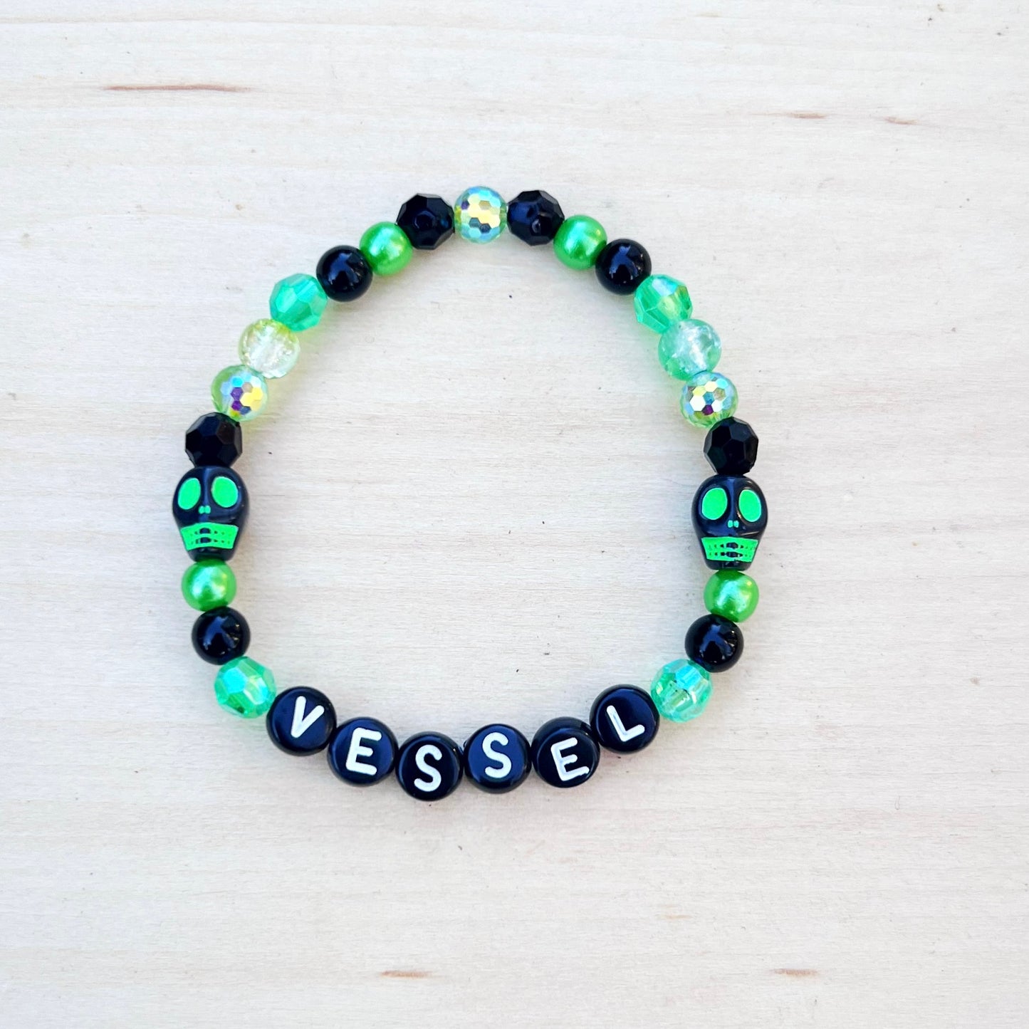 Vessel Bracelet