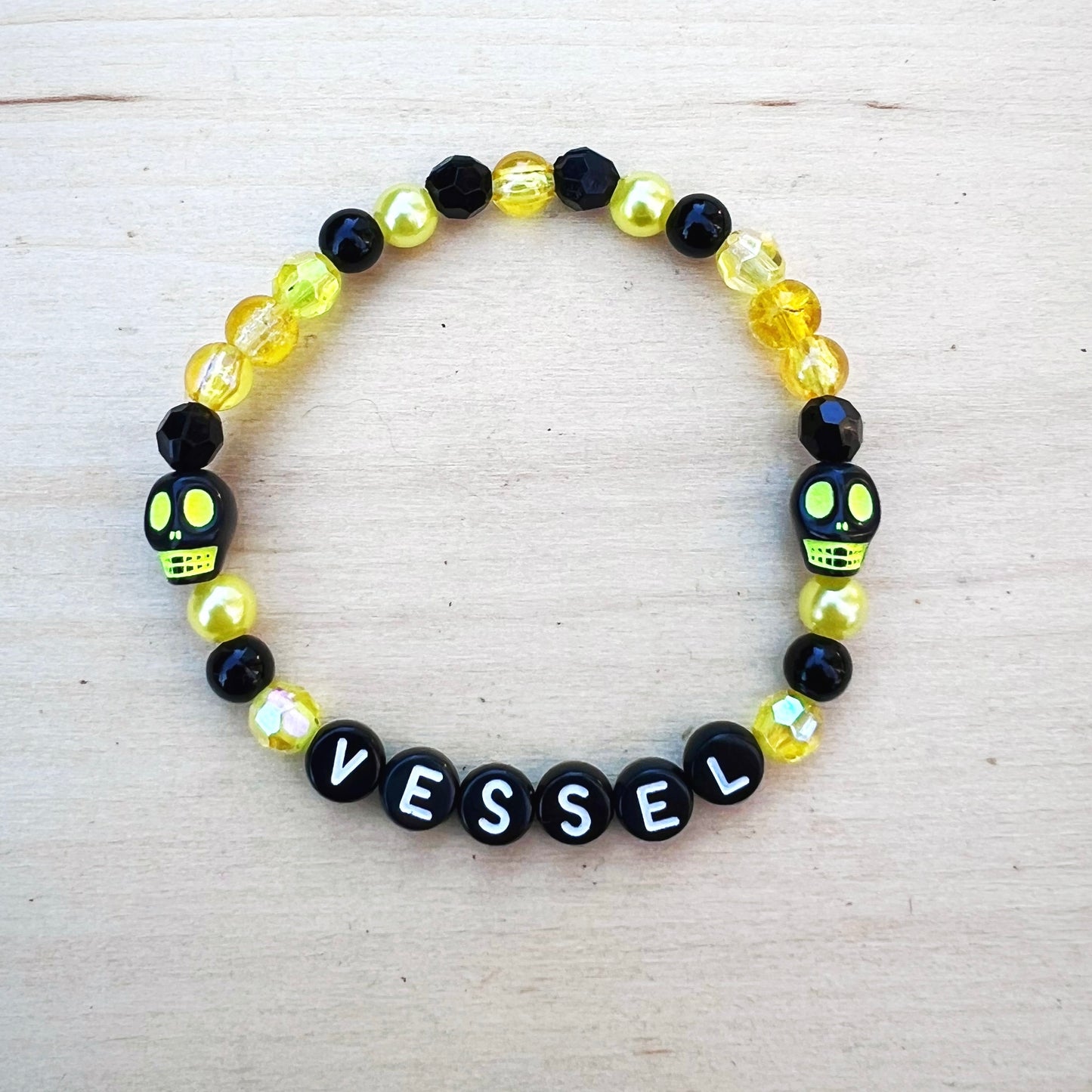 Vessel Bracelet