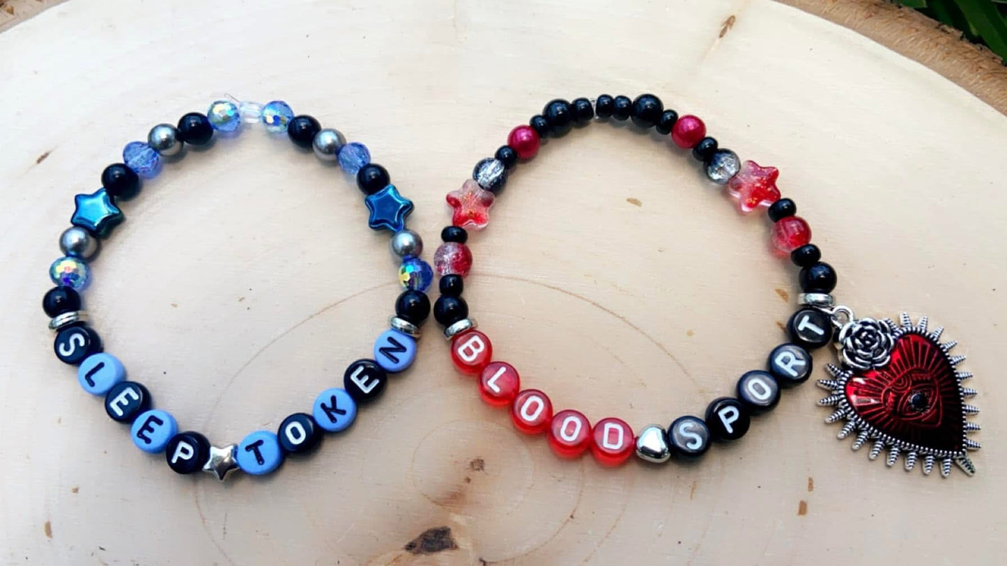 Custom Bracelet - Please read in full