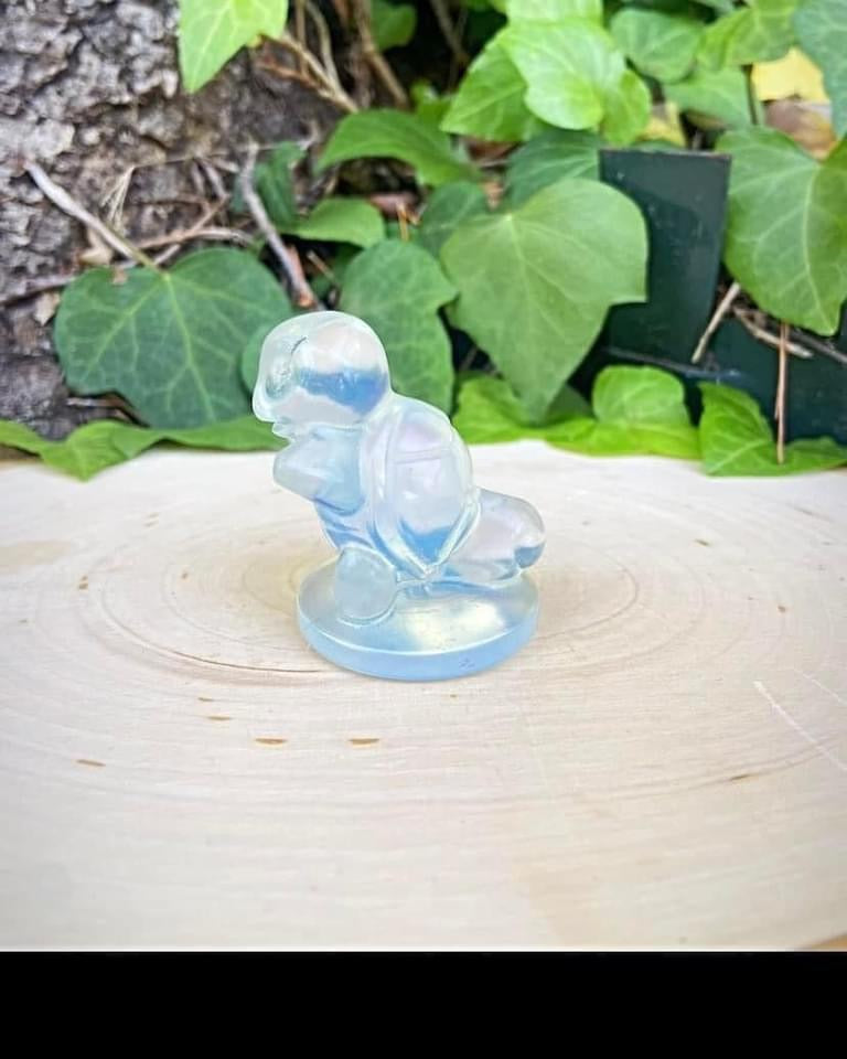 Opalite Squirtle