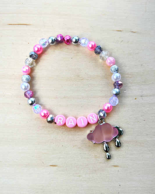 Rain Bracelet