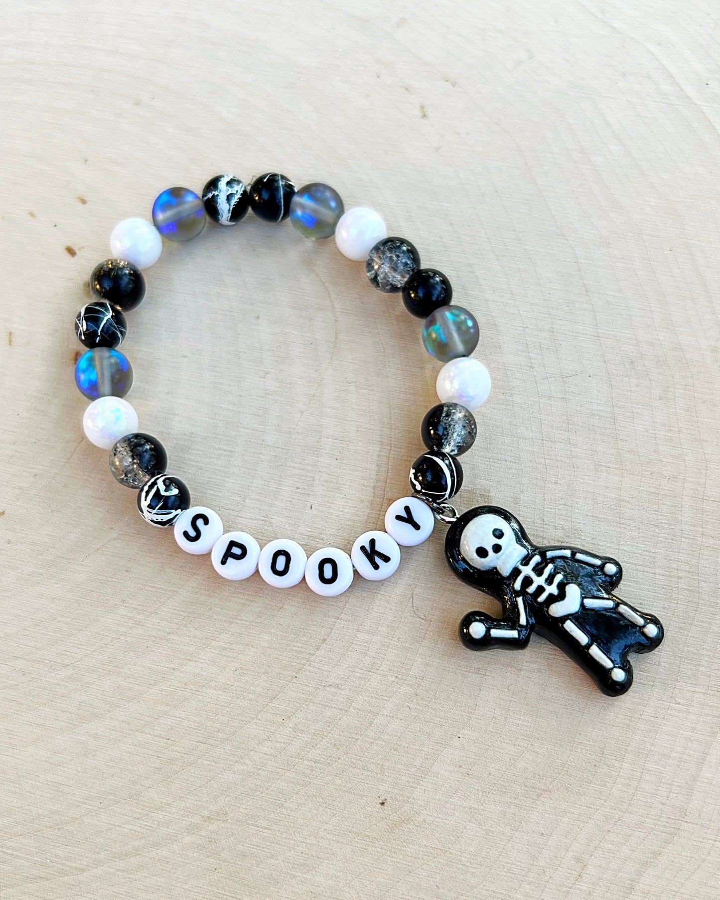 Spooky Bracelet