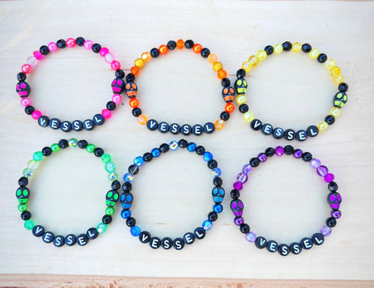 Vessel Bracelet