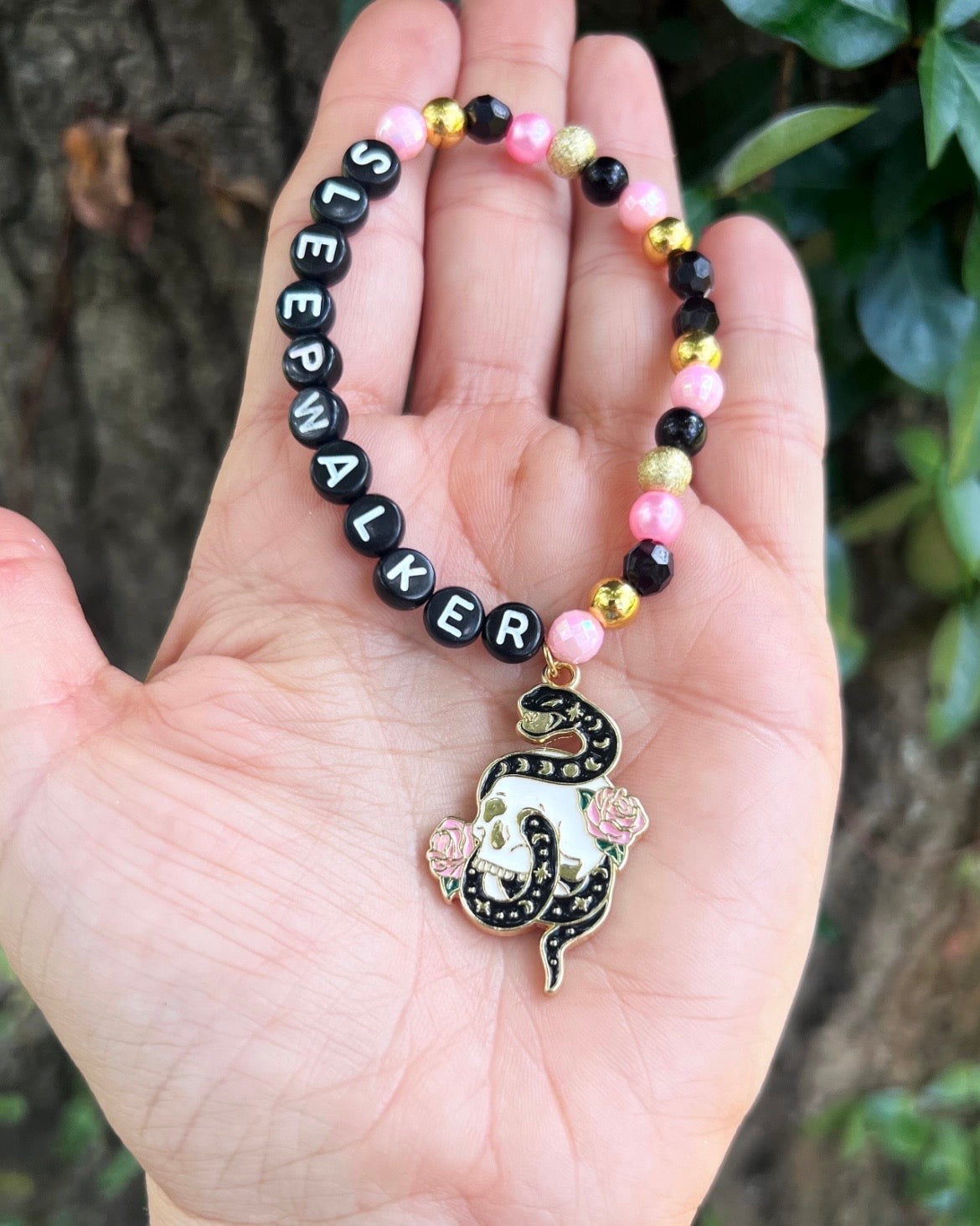 President - Sleepwalker Bracelet