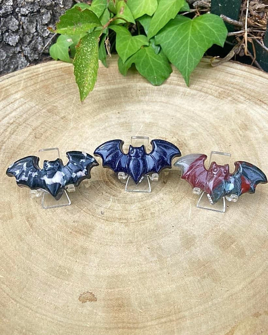 Bats