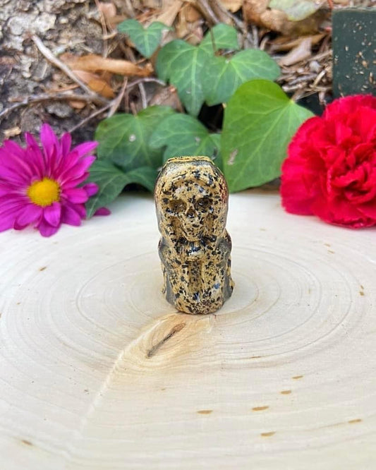 Picture Jasper Skull