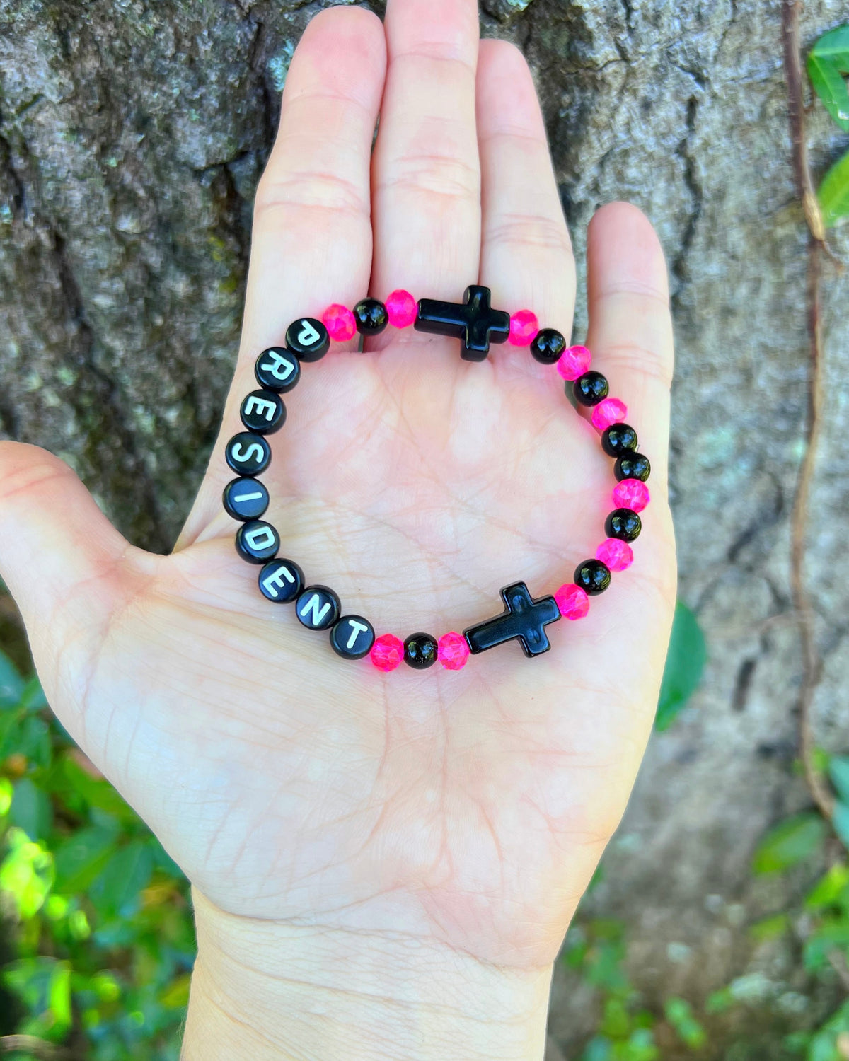 President Bracelet