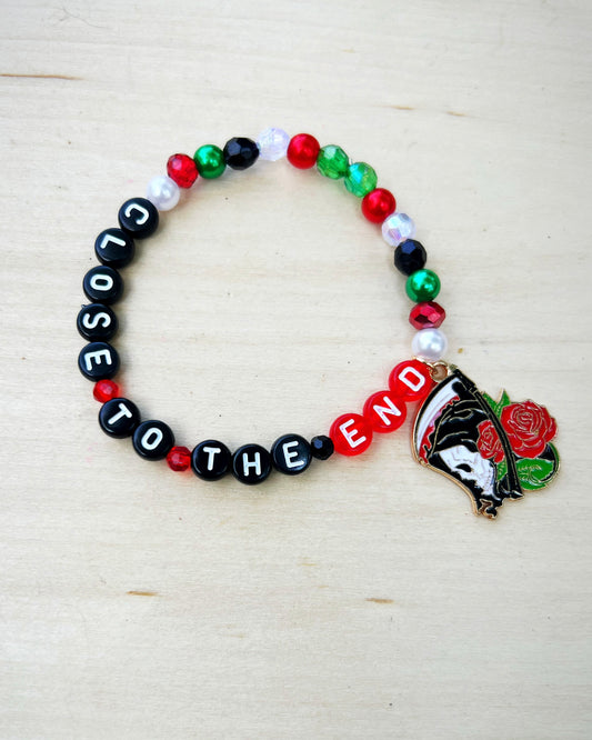 Close To The End Bracelet