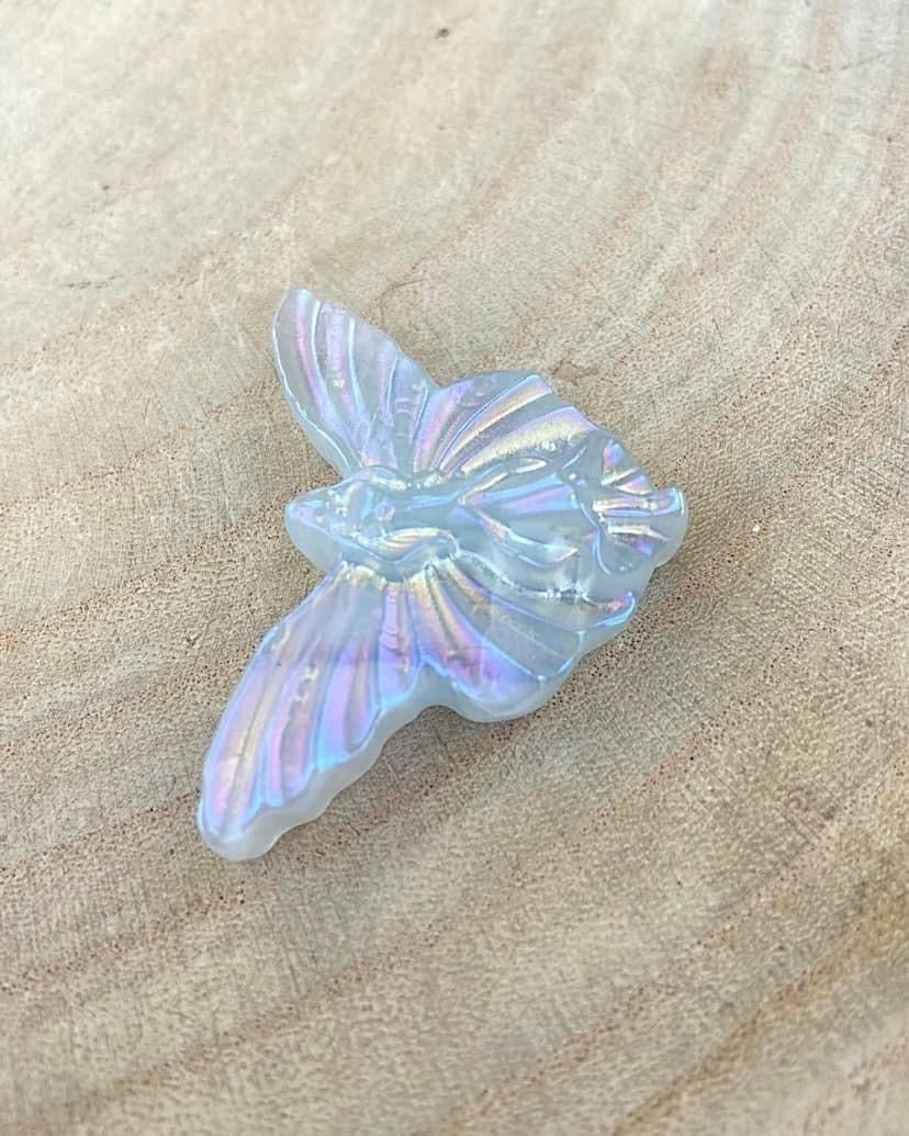 Aura Quartz Fairy