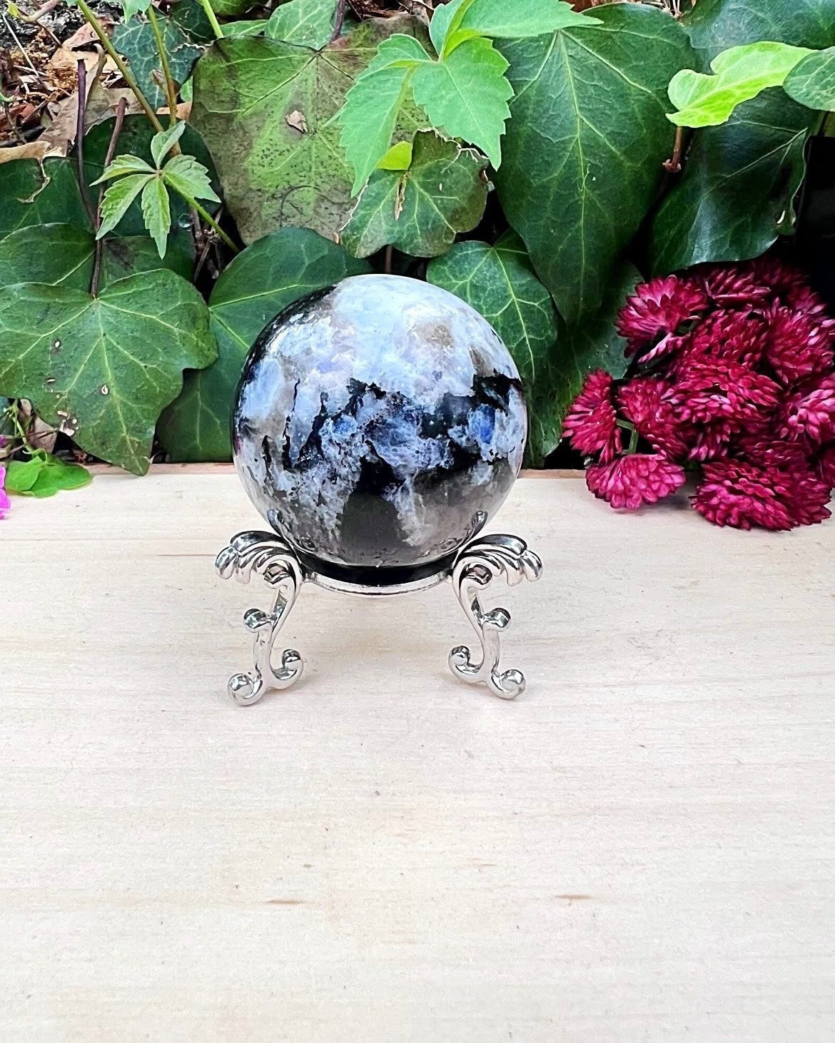 Moonstone Sphere