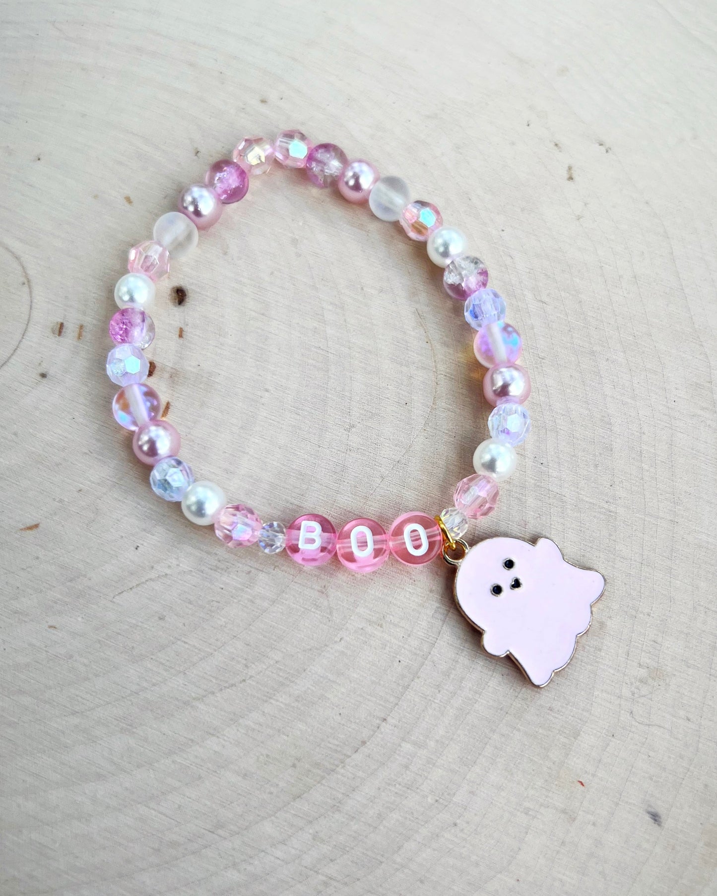 Ghost Bracelet