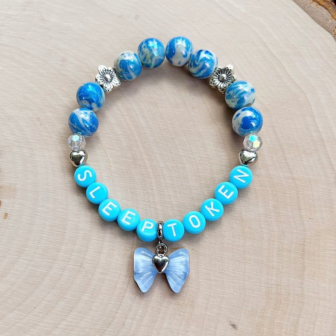Custom Bracelet - Please read in full