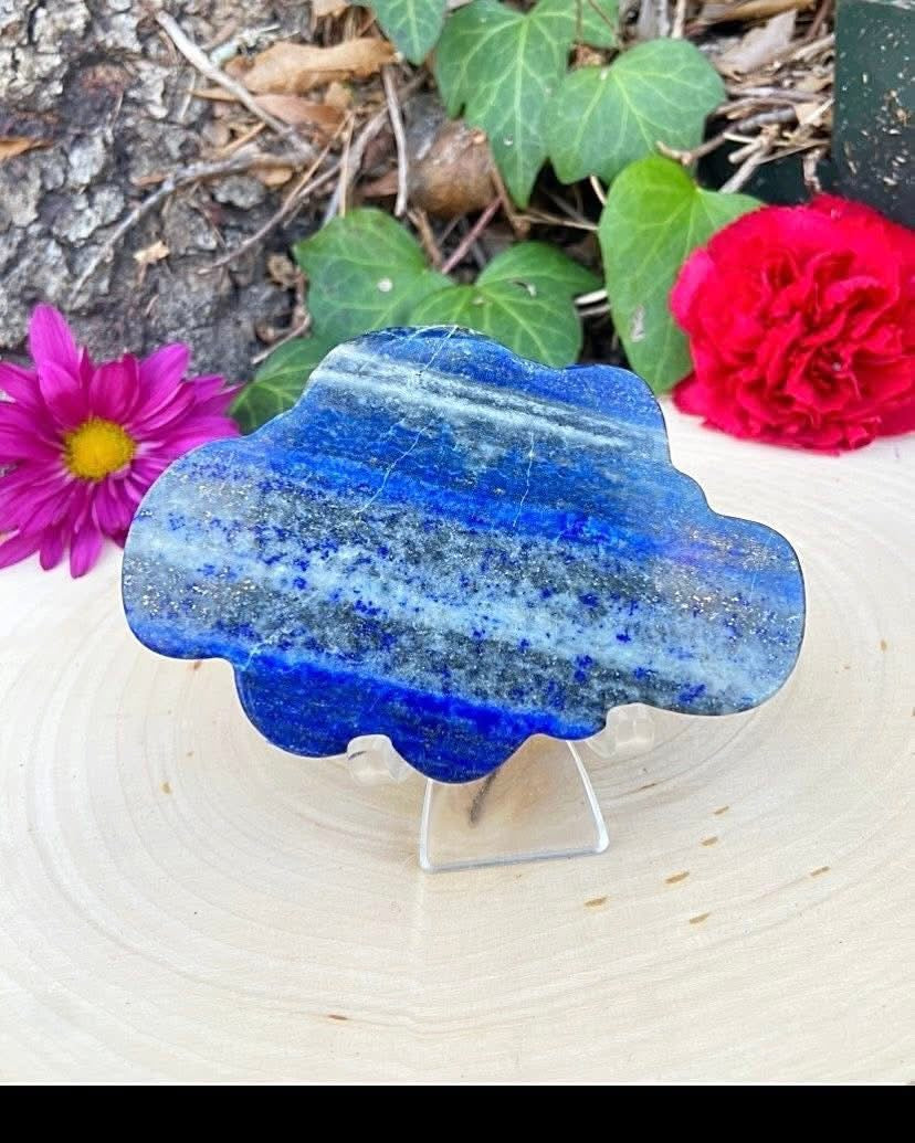 Lapis Lazuli Cloud