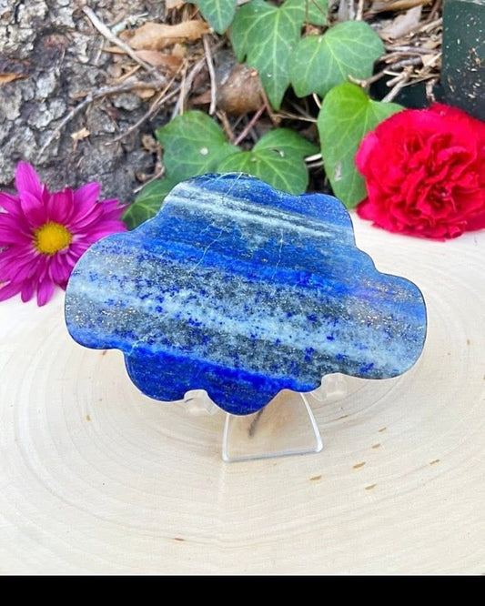Lapis Lazuli Cloud