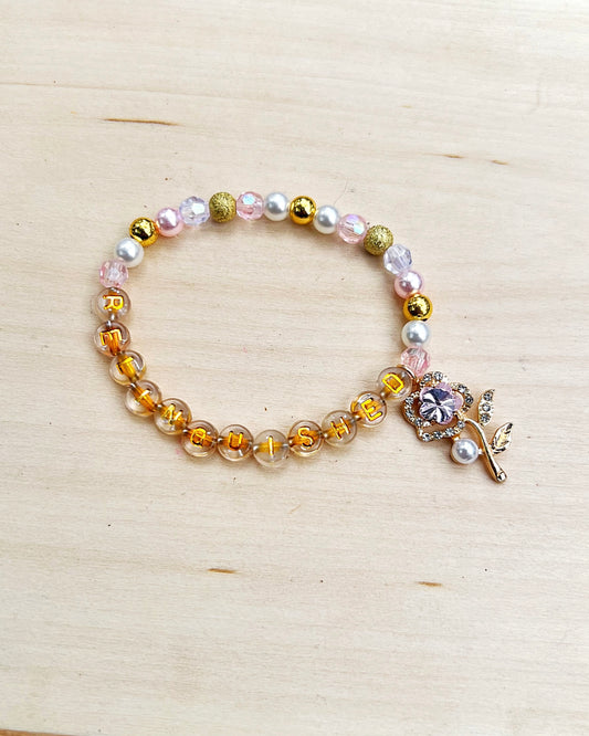 Relinquished Bracelet