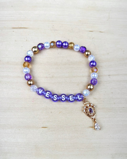 Vessel Bracelet