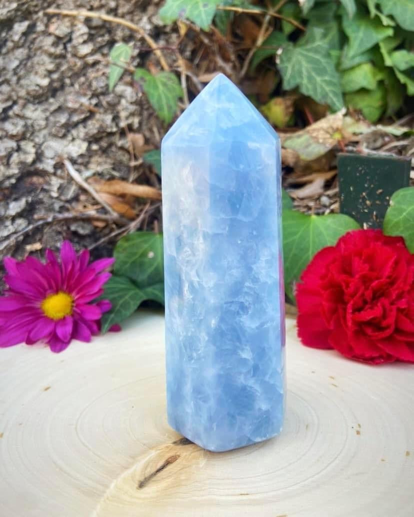 Celestite Tower