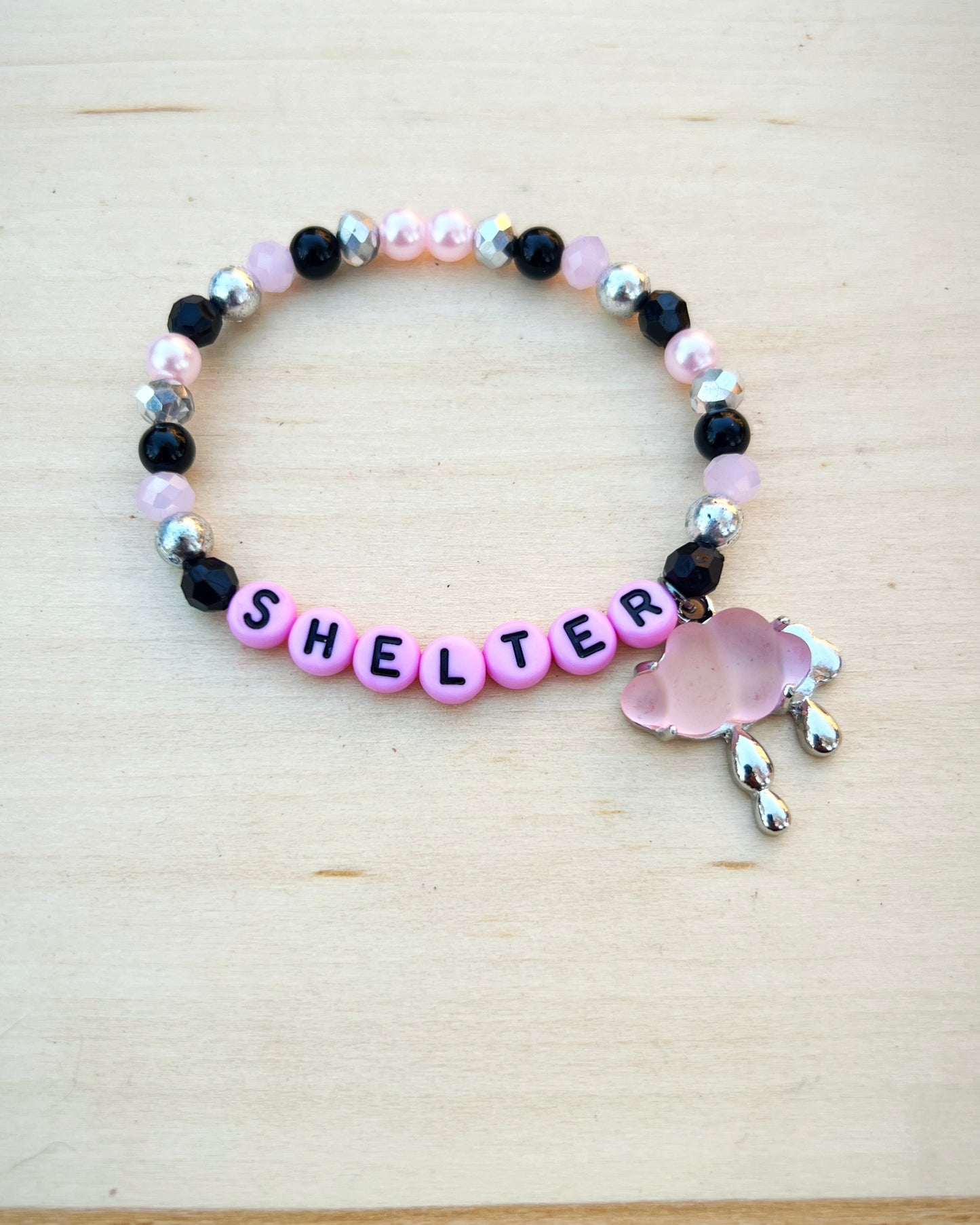 Shelter Bracelet