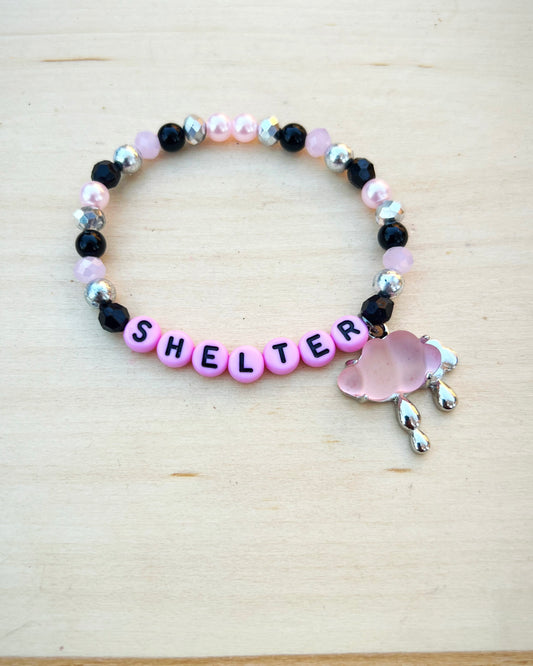 Shelter Bracelet