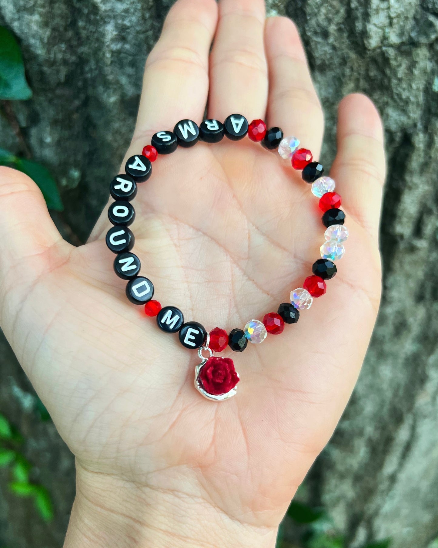Arms Around Me Bracelet