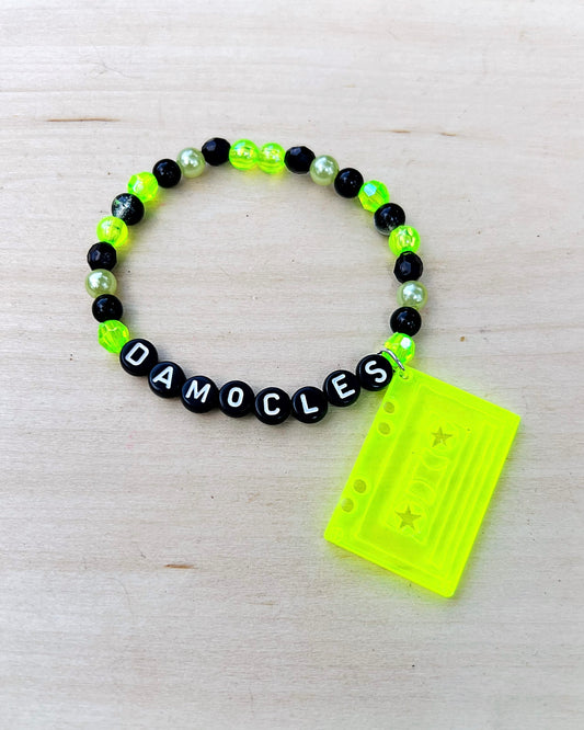 Damocles Bracelet