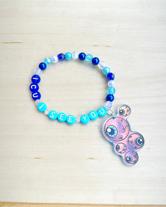 ICU I See You Bracelet