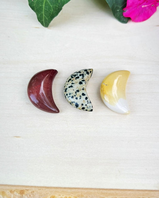 Moons