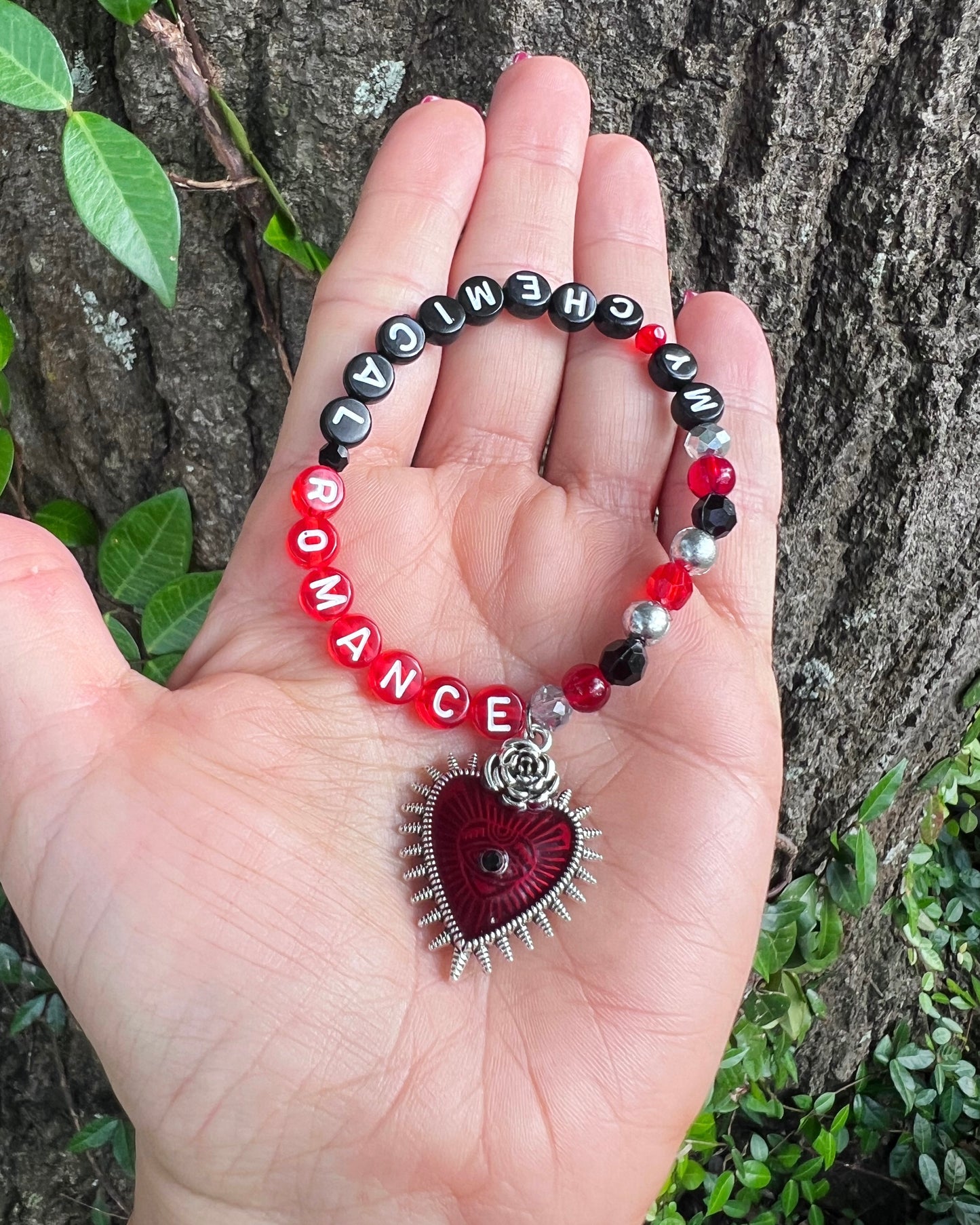 My Chemical Romance Bracelet
