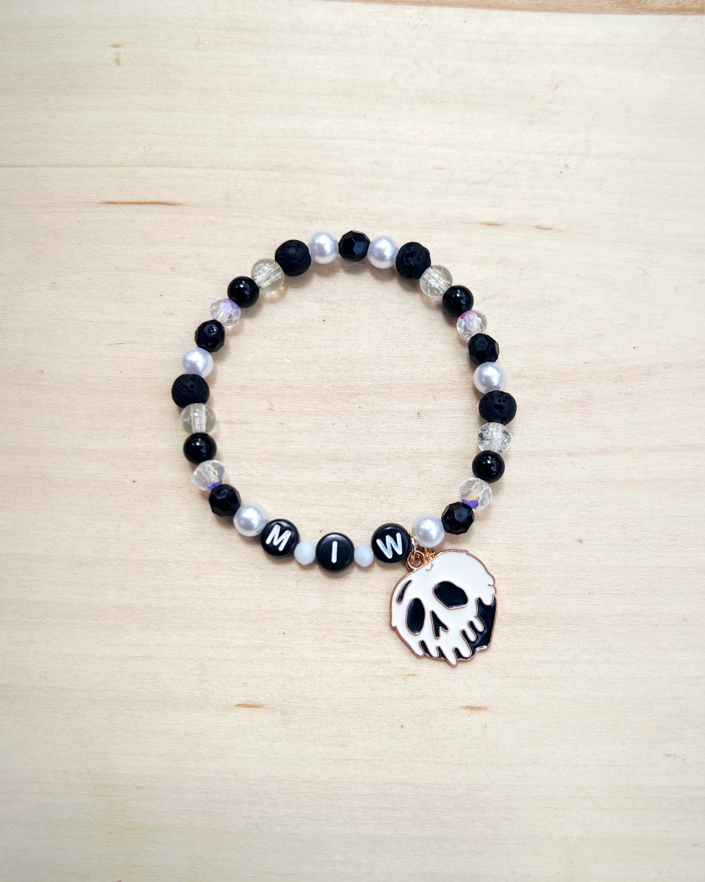 Motionless In White Bracelet