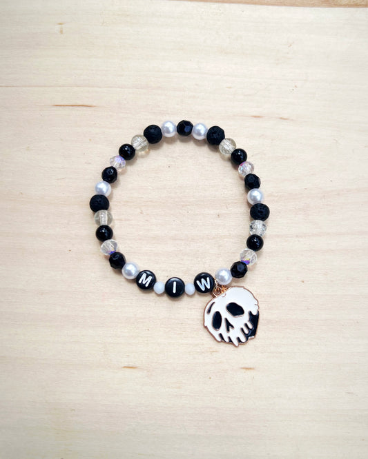 Motionless In White Bracelet