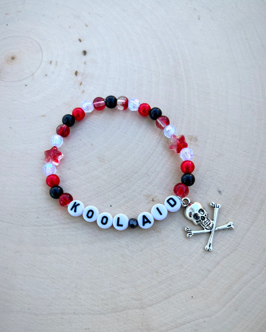 BMTH - Kool-Aid Bracelet