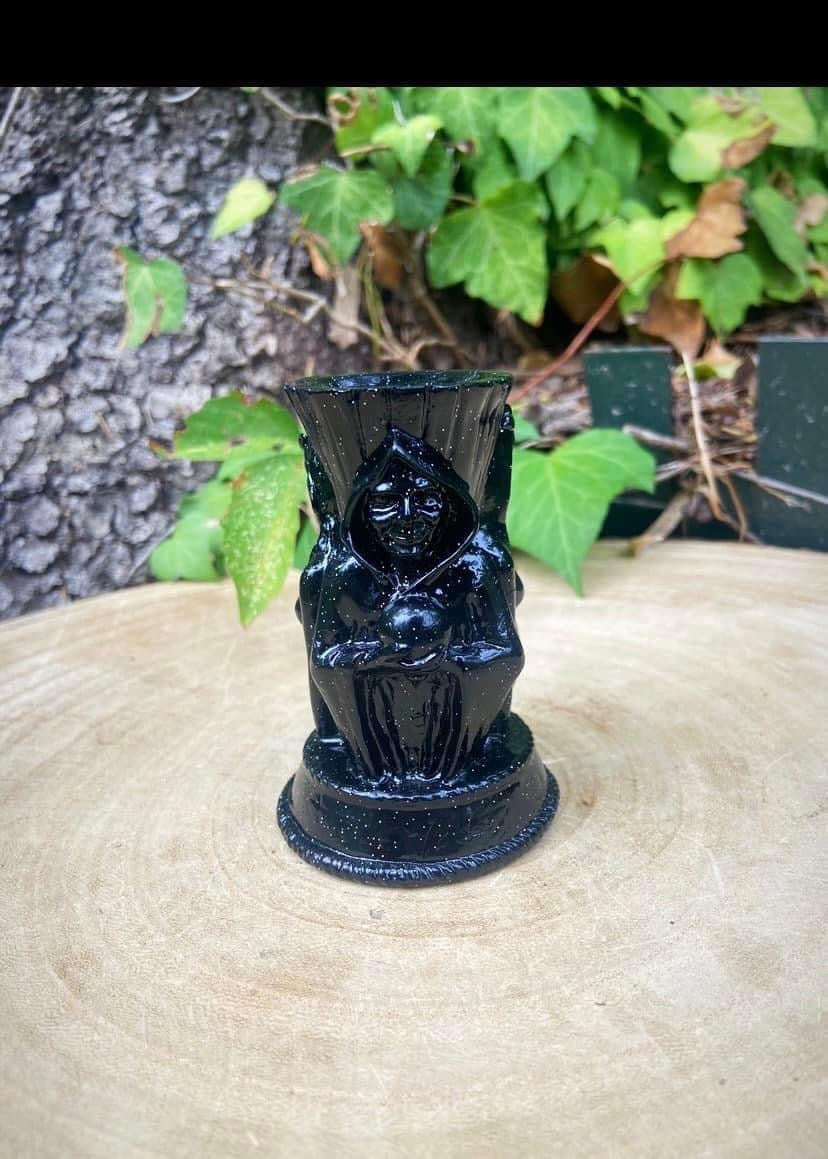 Mother Maiden Crone Sphere Stand