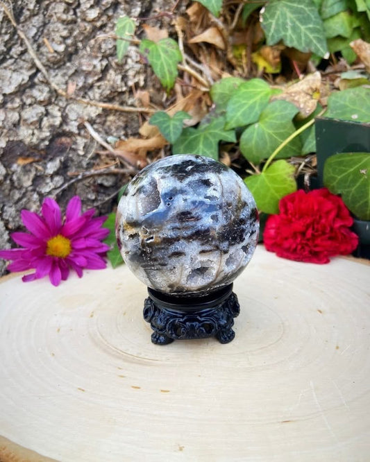 Sphalerite Sphere
